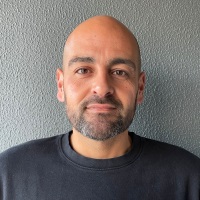 André Chanoca, Computer Science Teacher and Tech Coach, St Peter's International School