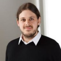 Ingo Kleiber at EDUtech_Europe 2023