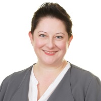 Laura Knight, Director of Digital Learning, Berkhamsted School