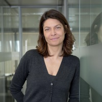Lucía Figar De Lacalle at EDUtech_Europe 2023