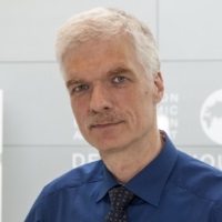 Andreas Schleicher at EDUtech_Europe 2023