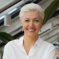 Jowita Michalska at EDUtech_Europe 2023
