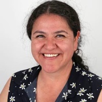 Miroslava Silva Ordaz at EDUtech_Europe 2023