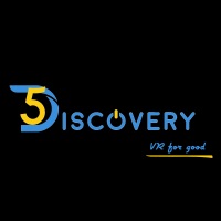 5Discovery at EDUtech_Europe 2024