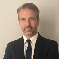 Arturo Lavalle, Head of Research & Development and International Relations Area, Università degli Studi Guglielmo Marconi
