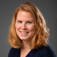 Anouschka van Leeuwen, Assistant Professor and Project Leader Learning Analytics, Utrecht University