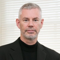 John O'Connor, Strategic Lead (European University), Technological University Dublin