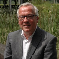 Michael Heister, Head of the “Vocational Teaching and Learning, National Programmes and Pilot Schemes” Department, Federal Institute For Vocational Education and Training (BIBB)