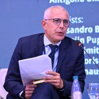 Alessandro Brolpito at EDUtech_Europe 2023