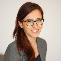 Ioana Jivet, Research Coordinator, Studiumdigitale - Goethe University