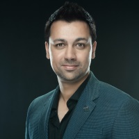 Habib Noorbhai at EDUtech_Europe 2023