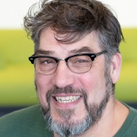 Cees van Gent