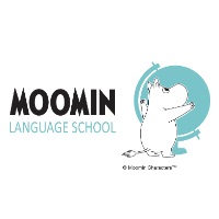 Moomin Language School at EDUtech_Europe 2024