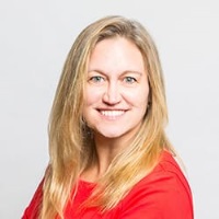 Michelle Caers, CEO, Crowdmark