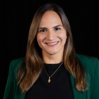 Tania Romero, Senior Manager, Data & Analytics Office, IE University