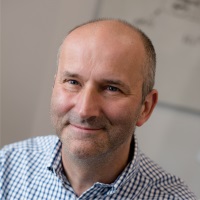 Andy Murden