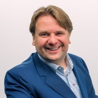Thijs Broekhuizen at EDUtech_Europe 2023