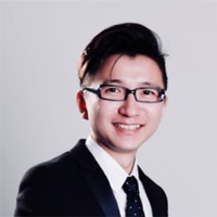 Ethan Li at EDUtech_Europe 2023