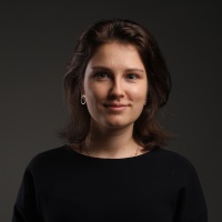 Catharina Nechaeva at EDUtech_Europe 2023