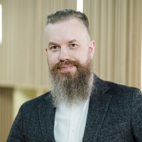 Morten Zetlitz at EDUtech_Europe 2023