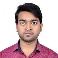 Krishan Mohan Patel