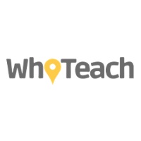 WhoTeach at EDUtech_Europe 2024
