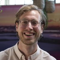 Thomas Hazenoot at EDUtech_Europe 2023