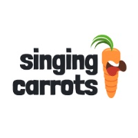 Singing Carrots at EDUtech_Europe 2024