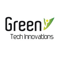 Green Tech Innovations, exhibiting at The Solar Show KSA 2023
