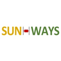 Sun-Ways at The Solar Show KSA 2023