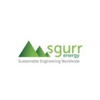 SgurrEnergy, exhibiting at The Solar Show KSA 2023
