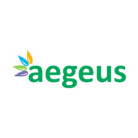 Aegeus Technologies at The Solar Show KSA 2023