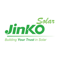 Jinko Solar Co., Ltd at The Solar Show KSA 2023