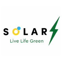 Solar S at The Solar Show KSA 2023