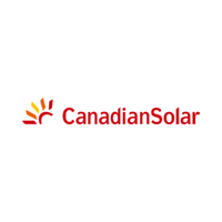 Canadian Solar at The Solar Show KSA 2023