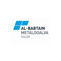 Al Babtain Metaloglava Solar at The Solar Show KSA 2023