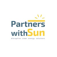 Partners with Sun at The Solar Show KSA 2023