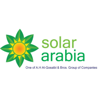 Solar Arabia Co, sponsor of The Solar Show KSA 2023