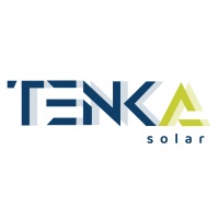 Tenka Solar at The Solar Show KSA 2023