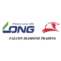 Falcon Diamond Trading at The Solar Show KSA 2023
