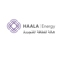 HAALA Energy, exhibiting at The Solar Show KSA 2023