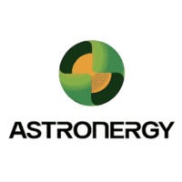 ASTRONERGY NEW ENERGY TECHNOLOGY (SINGAPORE) PTE. LTD at The Future Energy Show KSA 2023