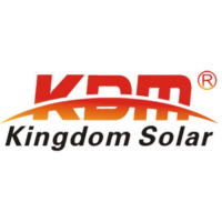 Zhejiang Kingdom Solar Energy Technic Co.Ltd at The Solar Show KSA 2023