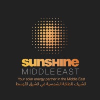 Sunshine Middle East at The Solar Show KSA 2023