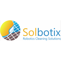 SOLBOTIX, exhibiting at The Solar Show KSA 2023