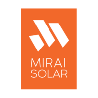 Mirai Solar at The Solar Show KSA 2023