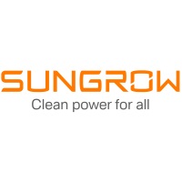 Sungrow Power Supply Co.,Ltd at The Future Energy Show KSA 2023