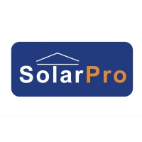 Shenzhen Solarpro Tech Company Limited at The Solar Show KSA 2023