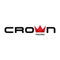 Crown Micro, exhibiting at The Solar Show KSA 2023