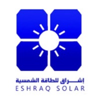 eshraq, exhibiting at The Solar Show KSA 2023